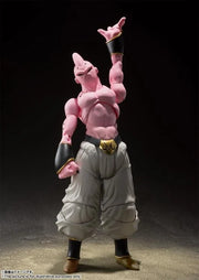 Dragon Ball Z - S.H.Figuarts - Super Buu (Reissue) (Preorder Nov 2026) - Collectables > Action Figures > toys -  Bandai