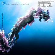 Godzilla x Kong: The New Empire - Tiamat (preorder Q2 2027) - Collectables > Action Figures > toys -  HIYA TOYS
