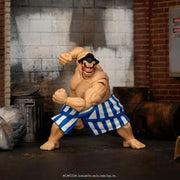 Ultra Street Fighter II: The Final Challengers - E. Honda (Deluxe Ver.) (preorder Q1 2026) - Collectables > Action Figures > toys -  Jada Toys