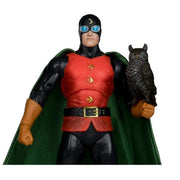 DC Multiverse Collector Edition - Justice Society of America - Doctor Mid-Nite - Collectables > Action Figures > toys -  McFarlane Toys