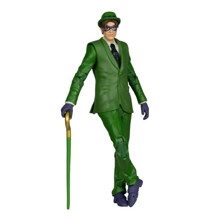 DC Multiverse - Batman: Hush - The Riddler - Collectables > Action Figures > toys -  McFarlane Toys