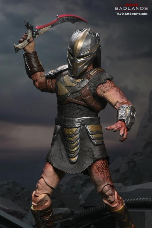 Predator Badlands Ultimate Dek Training Armor (preorder Q2 2026) - Collectables > Action Figures > toy -  Neca