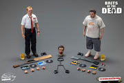 Brits of the Dead - 1/12 Collectible Figure - Collectables > Action Figures > toys -  LINGJIHUN
