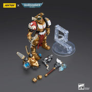 Warhammer 40K - Blood Angels - Commander Dante - Collectables > Action Figures > toys -  Joy Toy