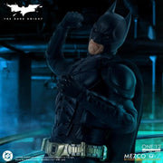 The Dark Knight One:12 Collective Batman (preorder) - Collectables > Action Figures > toys -  MEZCO TOYS