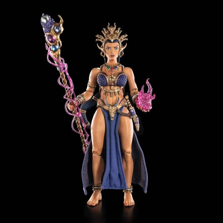 Infinite Legions - Aksana the Inquisitor (Preorder Q4 2026) - Collectables > Action Figures > toys -  Four Horsemen