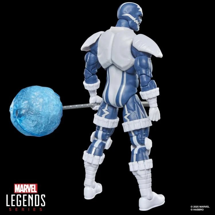Marvel Legends Series - Retro Cardback Spider-man - Marvel's Cardiac ( Preorder Feb 2026) - Collectables > Action Figures > toys -  Hasbro