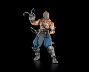 Mythic Legions - Dawns of Discovery - Captain Ironskul (Seafarers League) (Preorder Q4 2026) - Collectables > Action Figures > toys -  Four Horsemen