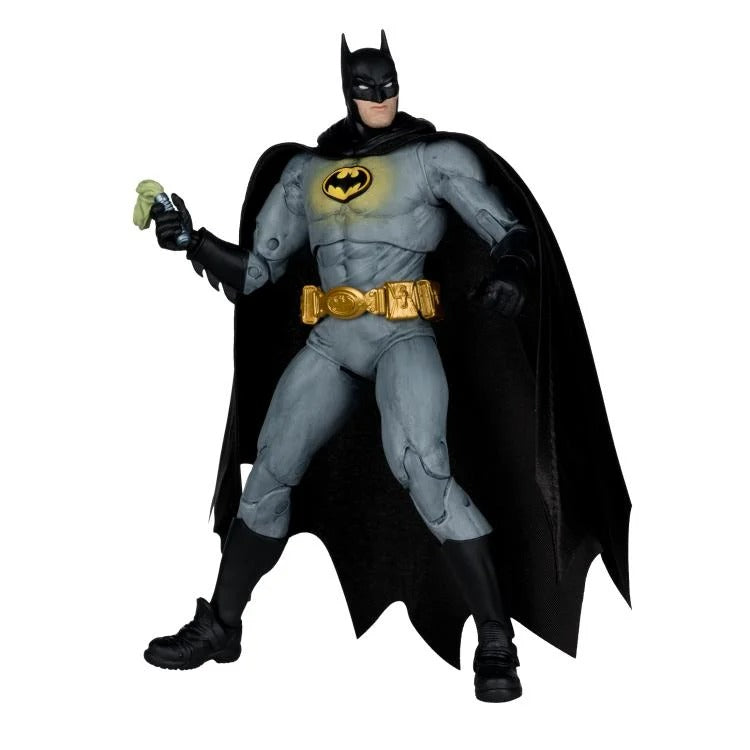 DC Multiverse - Batman Incorporated - Batman - Collectables > Action Figures > toys -  McFarlane Toys