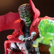 McFarlane Elite Edition - Spawn (Image Comics Founders Series) Deluxe Action Figure - Collectables > Action Figures > toys -  McFarlane Toys