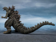 Godzilla The Ride: Great Clash S.H.MonsterArts Godzilla Action Figure (Preorder Aug 2026) - Collectables > Action Figures > toys -  Bandai
