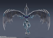Yu-Gi-Oh! 5D's S.H.MonsterArts Stardust Dragon Action Figure - Collectables > Action Figures > toys -  Bandai