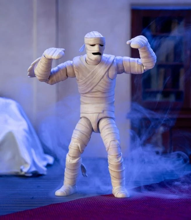 Jada Toys - Scooby-Doo - Mummy of Ankha - Collectables > Action Figures > toys -  Jada Toys