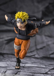 Naruto: Shippuden S.H.Figuarts Naruto Uzumaki (The Power to Unite) Action Figure (Preorder Jun 2026) - Collectables > Action Figures > toys -  Bandai