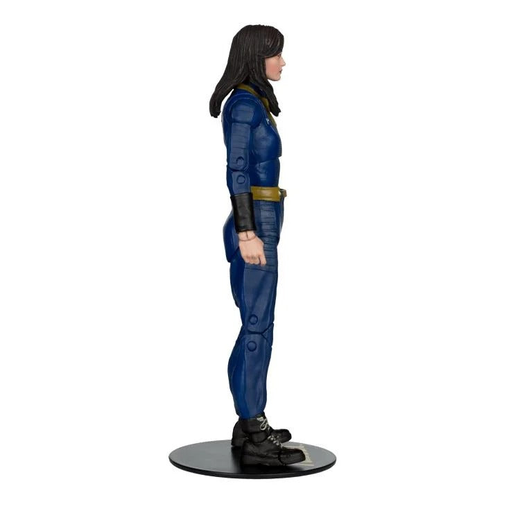 McFarlane Elite Edition - Fallout (TV Series) - Lucy MacLean - Exclusive - Collectables > Action Figures > toys -  McFarlane Toys