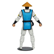 McFarlane Toys - Mortal Kombat Klassic - Raiden - Collectables > Action Figures > toys -  McFarlane Toys
