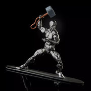 Marvel Legends Series Silver Surfer With Mjolnir - Collectables > Action Figures > toys -  Hasbro