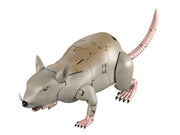Transformers Masterpiece G MPG-15 Rattle - Collectables > Action Figures > toy -  Hasbro