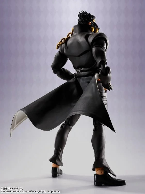 JoJo's Bizarre Adventure: Stardust Crusaders - S.H.Figuarts - Jotaro Kujo (Preorder Q2 2026) - Collectables > Action Figures > toys -  Bandai