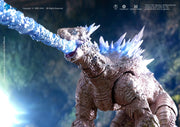 Godzilla x Kong: The New Empire - Exquisite Basic+ - Shimo (Frost Bite Blast Ver.) Action Figure (Preorder Mar 2027) - Collectables > Action Figures > toys -  HIYA TOYS