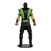 McFarlane Toys - Mortal Kombat Klassic - Reptile - Collectables > Action Figures > toys -  McFarlane Toys