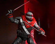 Teenage Mutant Ninja Turtles: The Last Ronin - The Lost Years Leonardo (Nightwatcher) Action Figure - Collectables > Action Figures > toys -  Neca