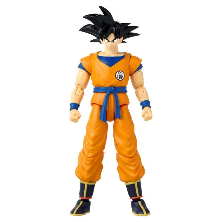 Dragon Stars Series - Battle Pack - Vegeta vs Goku - Collectables > Action Figures > toys -  Bandai