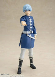 Frieren: Beyond Journey's End - S.H.Figuarts - Himmel (Preorder Oct 2026) - Collectables > Action Figures > toys -  Bandai