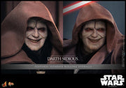 Star Wars: Revenge of the Sith - Darth Sidious 1/6th Scale Collectible Figure - MMS745 - Collectables > Action Figures > toys -  Hot Toys