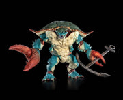 Mythic Legions - Dawns of Discovery - Bulwarqq (Fishers Guild) (Preorder Q4 2026) - Collectables > Action Figures > toys -  Four Horsemen