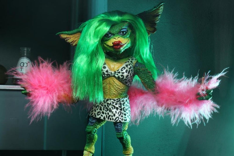 Gremlins 2: The New Batch Ultimate Greta - Collectables > Action Figures > toys -  Neca
