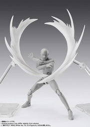 Tamashii Effect Wind (White Ver.) (Preorder Jun 2026) - Collectables > Action Figures > toys -  Bandai