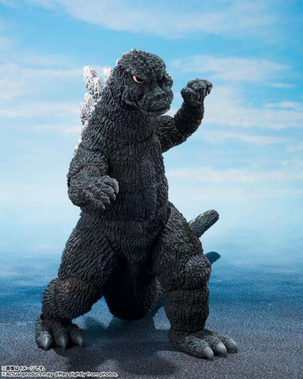 Terror of Mechagodzilla (1975) - S.H.MonsterArts - Godzilla (Preorder Sep 2026) - Collectables > Action Figures > toys -  Bandai