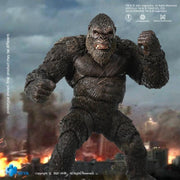 Godzilla vs. Kong (2021) - King Kong Ver. 2.0 (preorder Dec 2026) - Collectables > Action Figures > toys -  HIYA TOYS