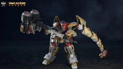 CT Longyan 04 Brontosolid - Collectables > Action Figures > toys -  CANG-TOYS