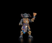 Mythic Legions - Dawns of Discovery - Dzinjar (Seafarers League) (Preorder Q4 2026) - Collectables > Action Figures > toys -  Four Horsemen