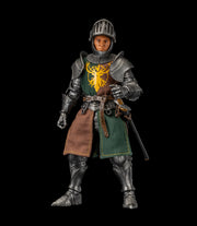 Mythic Legions - Xylona’s Flock Tunic Set (Preorder Q4 2027) - Collectables > Action Figures > toys -  Four Horsemen