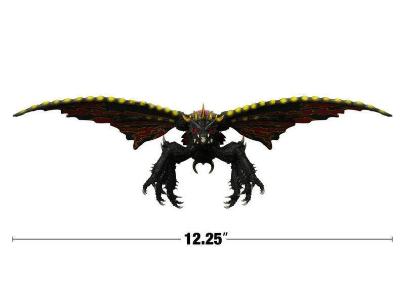 Godzilla vs. Mothra (1992) - ULTIMATES! - Battra Action Figure - Collectables > Action Figures > toys -  Super7