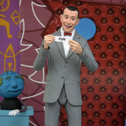 Pee-Wee's Playhouse - Ultimate Pee-Wee Herman & Pals Set - Collectables > Action Figures > toys -  Neca