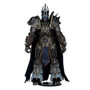 McFarlane Elite Edition - World of Warcraft - The Lich King - Collectables > Action Figures > toys -  McFarlane Toys