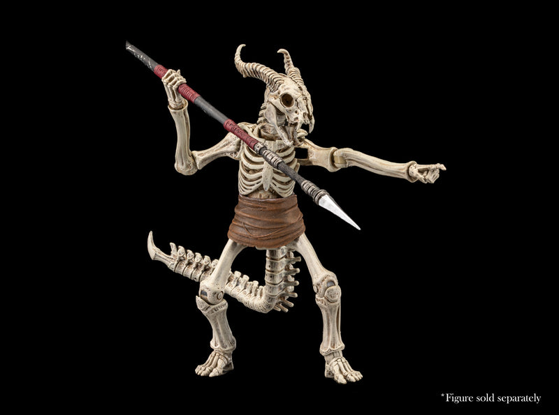 Mythic Legions - Skeleton Soldiers Add-On Set (Preorder Q4 2027) - Collectables > Action Figures > toys -  Four Horsemen