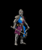 Mythic Legions - Convocation of Bassylia Tunic Set (Preorder Q4 2027) - Collectables > Action Figures > toys -  Four Horsemen