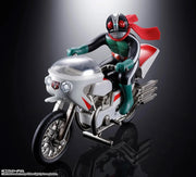 Kamen Rider - Popynica Cyclone (Kamen Rider 2) (Preorder Q1 2027) - Collectables > Action Figures > toys -  Bandai