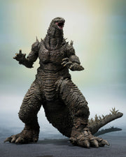 Godzilla Minus Zero (2026) - S.H.MonsterArts - Godzilla (Preorder Dec 2026) - Collectables > Action Figures > toys -  Bandai