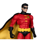 DC Page Punchers - Teen Titans #41 - Robin (Tim Drake) - Collectables > Action Figures > toys -  McFarlane Toys