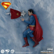 Marvel One:12 Collective Superman Action Figure - Collectables > Action Figures > toys -  MEZCO TOYS