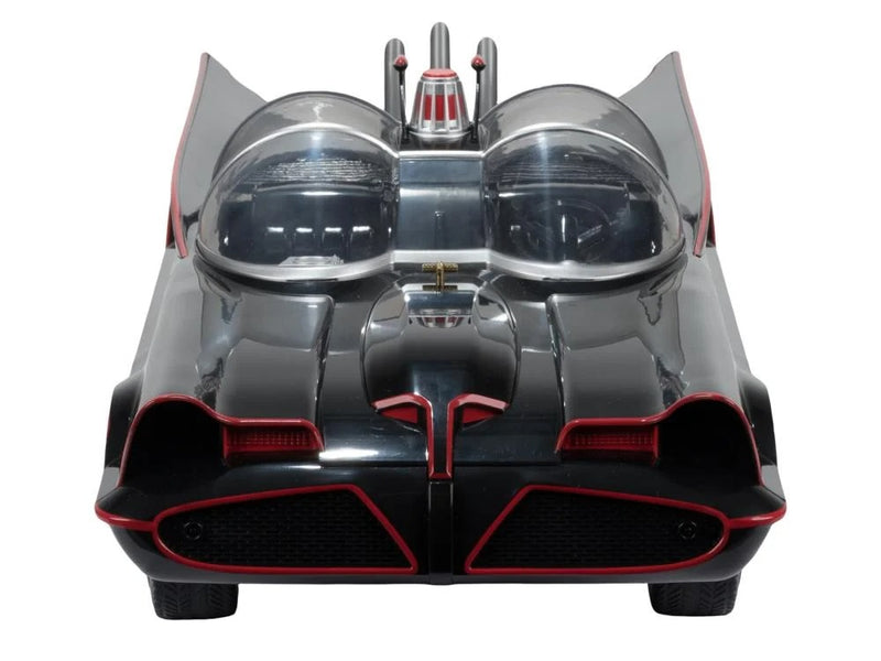 DC Multiverse - Batman Classic TV Series - Batmobile - Collectables > Action Figures > toys -  McFarlane Toys