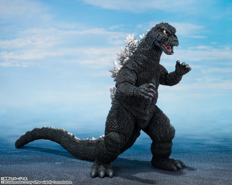 Terror of Mechagodzilla (1975) - S.H.MonsterArts - Godzilla (Preorder Sep 2026) - Collectables > Action Figures > toys -  Bandai