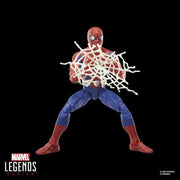 Marvel Legends Series Spider-Man '77 - Exclusive - Collectables > Action Figures > toys -  Hasbro