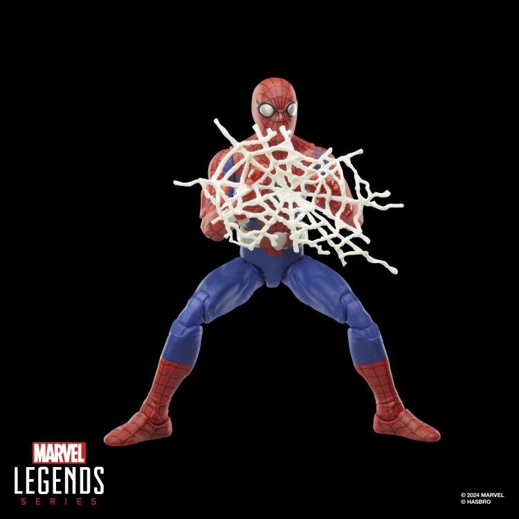 Marvel Legends Series Spider-Man '77 - Exclusive - Collectables > Action Figures > toys -  Hasbro